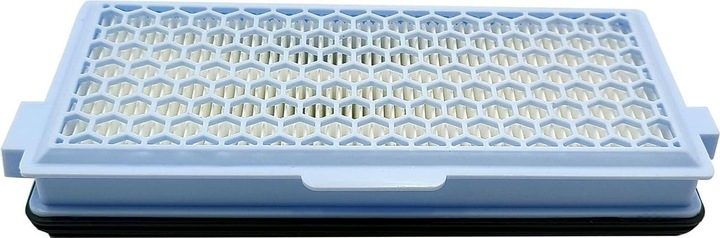 Actual product image Roboparts HEPA filter for Miele