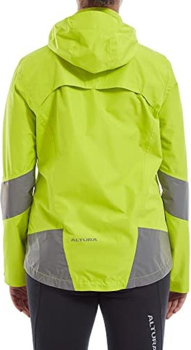 Produktbild Altura Typhoon Nightvision (XS)