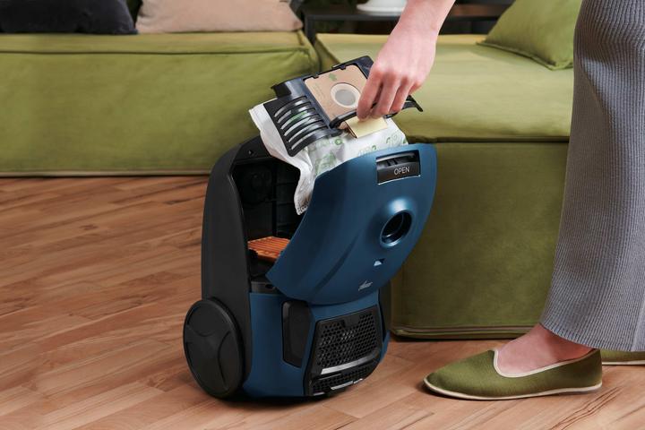 Actual product image Hoover HE110HM 011