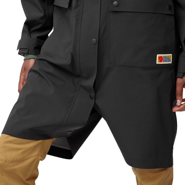Actual product image Fjällräven Vardag Rain Parka W (M)