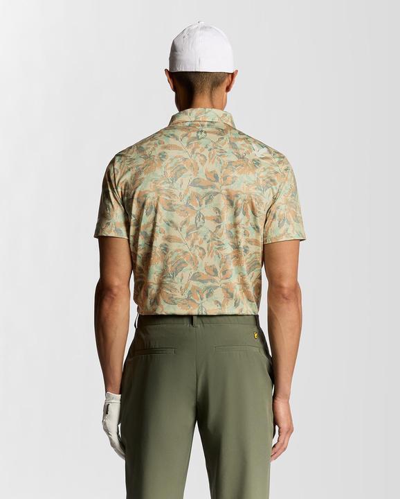 Produktbild Lyle and Scott Digital Floral (M)