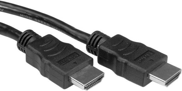 Actual product image Value HDMI (Typ A) — HDMI (Typ A) (5 m, HDMI)