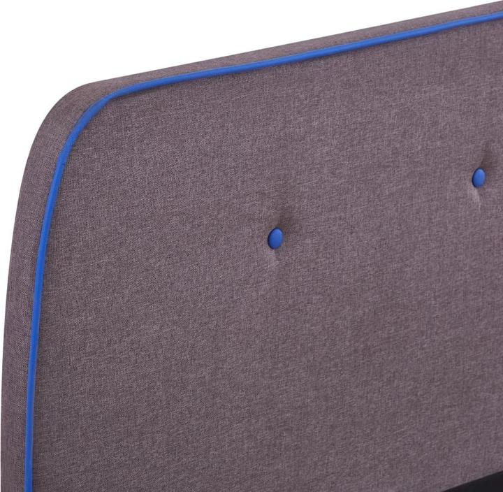 Image du produit vidaXL Niranjan (150 x 200 cm)