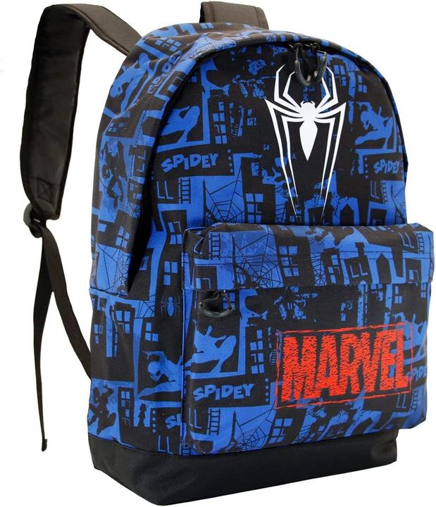 Produktbild Karactermania FAN HS Backpack Sky