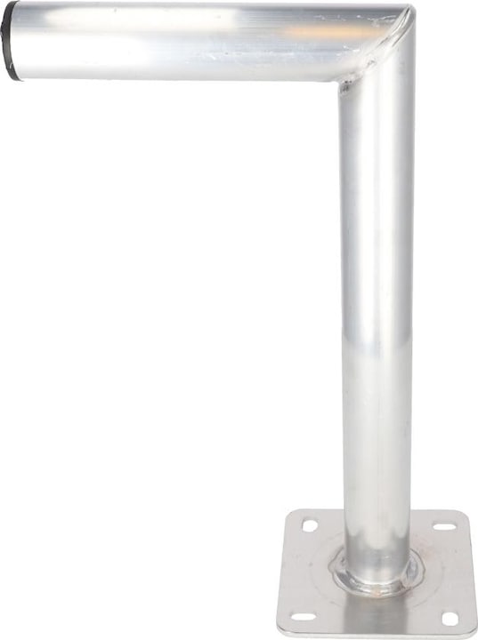 Actual product image Sky Vision Aluminium wall bracket for mounting an antenna/satellite dish (Plug socket)