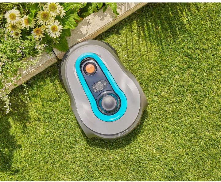 Produktbild Gardena Smart Sileno Free 800 (800 m², Begrenzungskabel)