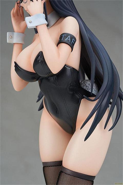 Actual product image Ensoutoys 1/6 Ryza (Reisalin Stout) 18 cm