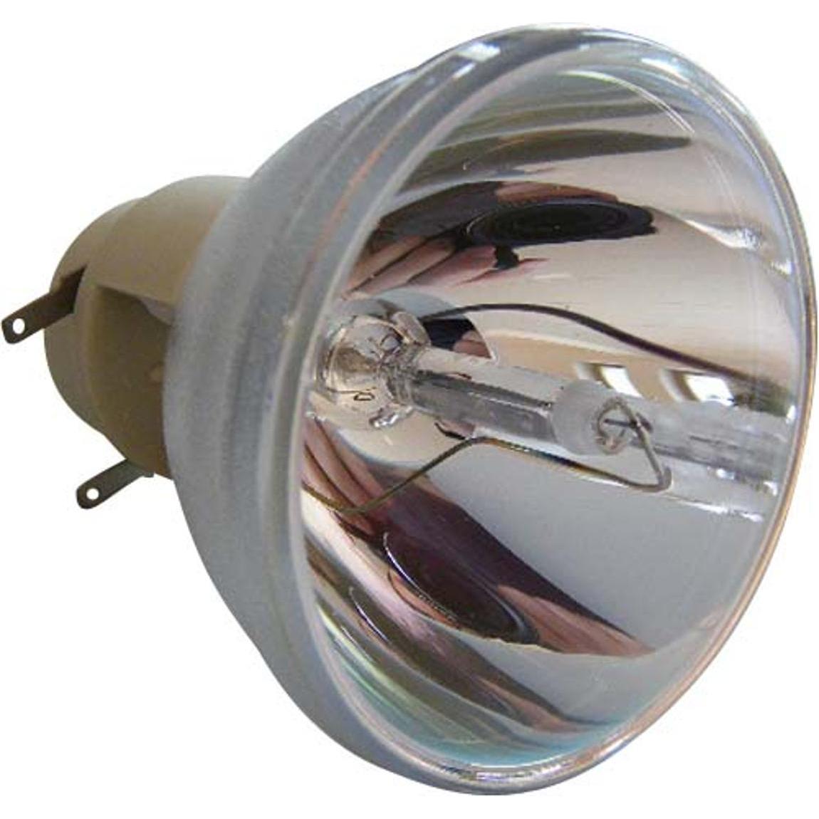 Osram Ersatzlampe P-VIP 280/0.9 E20.9 Beamerlampe für diverse Projektoren, Beamerlampe