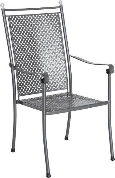 Royal Garden Fauteuil empilable