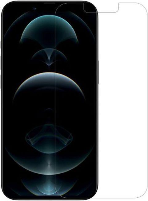 Produktbild Nillkin Super Clear Series Schutzfolie (1 Stück, Apple iPhone 13 Pro Max)