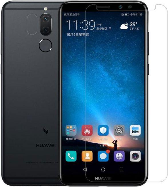 Image du produit Nillkin Super Clear Whole Set Series (1 pcs, Mate 10 Lite)