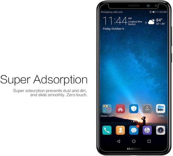 Image du produit Nillkin Super Clear Whole Set Series (1 pcs, Mate 10 Lite)