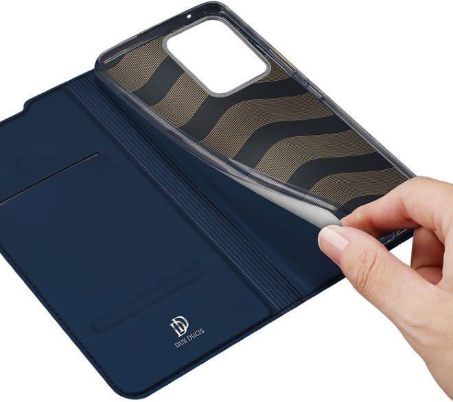 Produktbild Dux Ducis Skin Pro Series Bookcover (Vivo V23 5G)