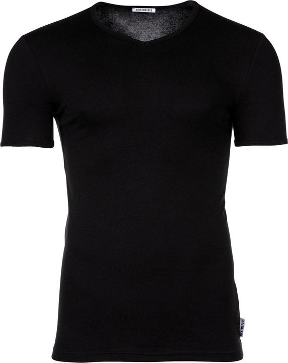 Actual product image Bikkembergs T-Shirt Casual Figurbetont (XL)