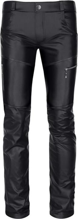 Produktbild Regnes Fetish Planet Herren-Hose in schwarz (M)