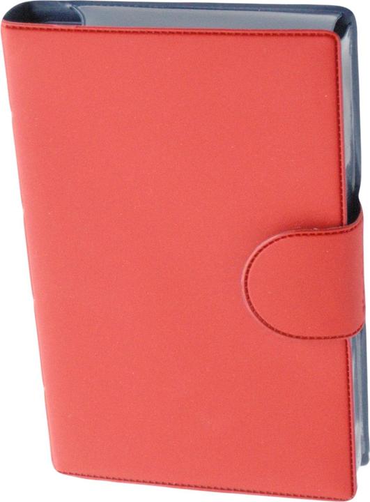 Image du produit Medidos soft touch box médic rouge/marine français