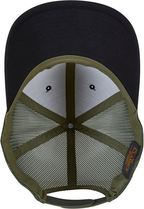 Actual product image Flexfit Retro Trucker (One size)