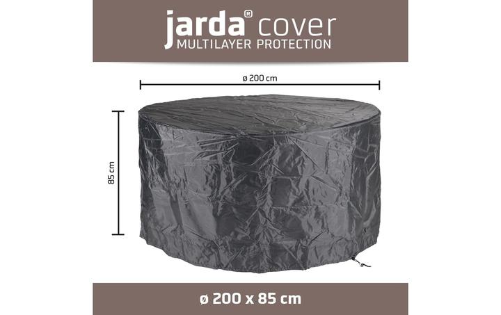 Produktbild Jarda Sitzgruppenhülle