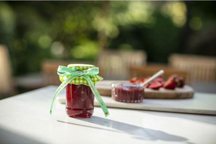 Produktbild Brother TZe-RM34 (1.50 cm, Grün)