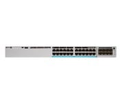 Productafbeelding Cisco KATALYSATOR 9300 24-POORTS MGIG EN (24 Havens)
