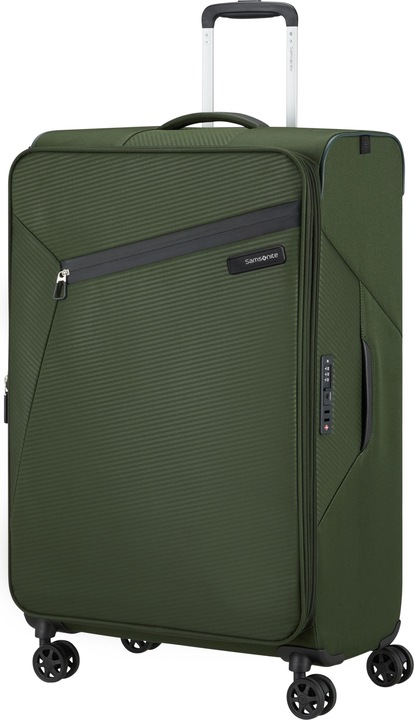 Image du produit Samsonite LITEBEAM Spinner (103 l, L (90 - 115l))