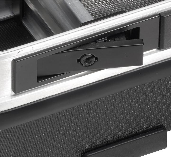 Produktbild B&W International Werkzeugkoffer flex modul (1 Teile)