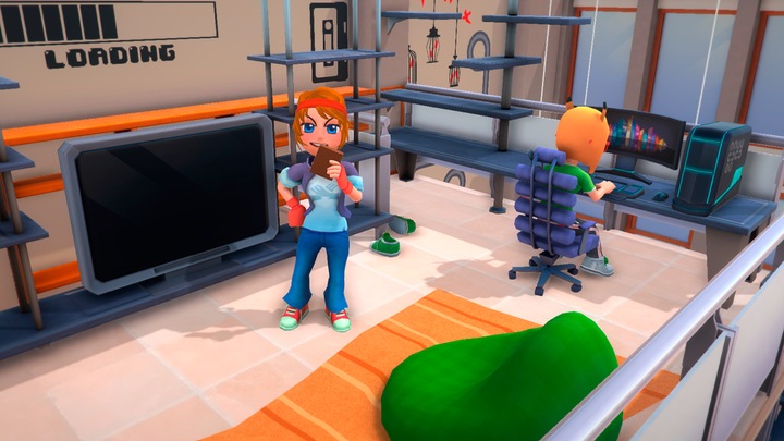 Actual product image Ravenscourt Youtubers Life OMG! (Xbox One S, DE)
