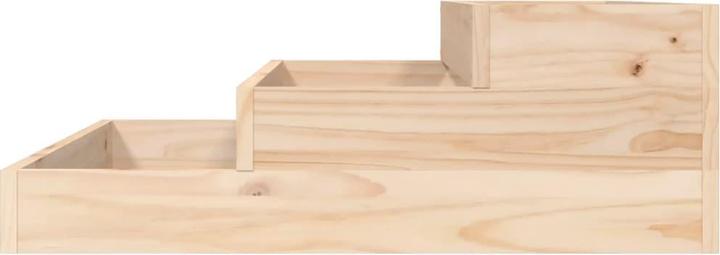 Produktbild vidaXL Pflanzgefäss