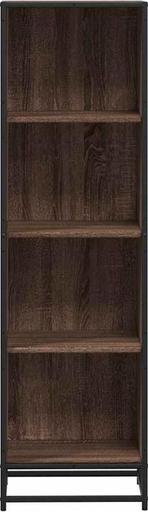 Image du produit vidaXL Bücherregal (40 x 35 x 139 cm)