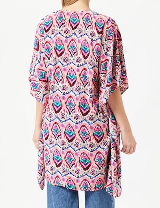 Actual product image Nally Kimono (M)