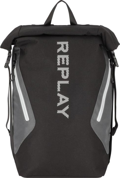 Replay Backpack 52 cm laptop compartment (21 l)
