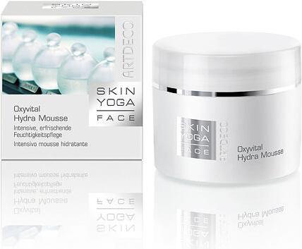 Produktbild Artdeco Skin Yoga Face (50 ml, Tagescreme)