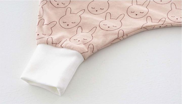 Produktbild Träumeland Baumwoll Light To Go Schlafanzug (0.5 TOG)