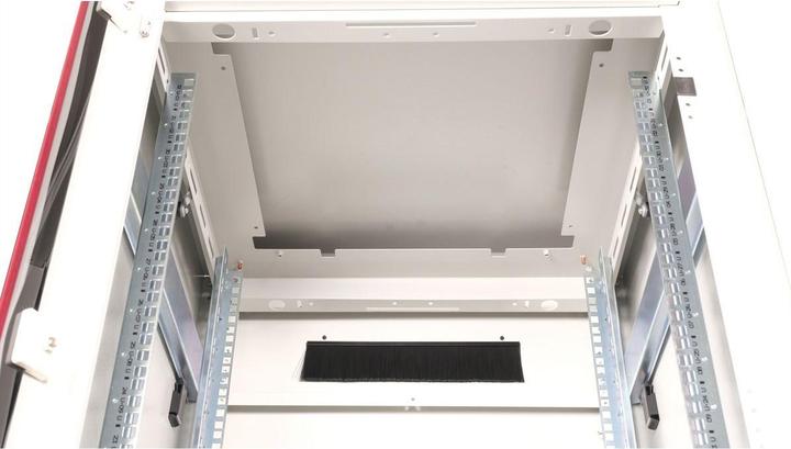 Image du produit Roline Armoire réseau 19 pouces Pro 32 UH (32 HE, Rack 19 pouces)