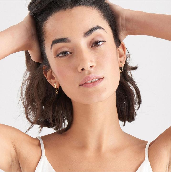 Immagine prodotto Ania Haie Ohrstecker (Argento)