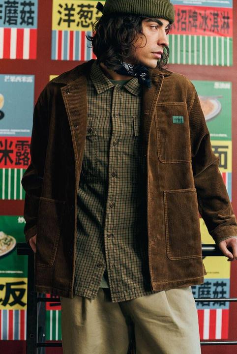 Immagine prodotto Japan Rags Kane (L)