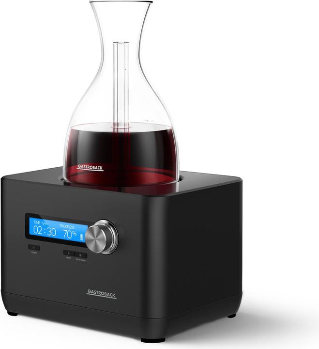 Produktbild Gastroback Home Sommelier (0.75 l)