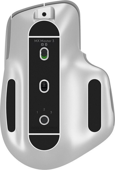 Immagine prodotto Logitech MX Master 3 (Senza fili)
