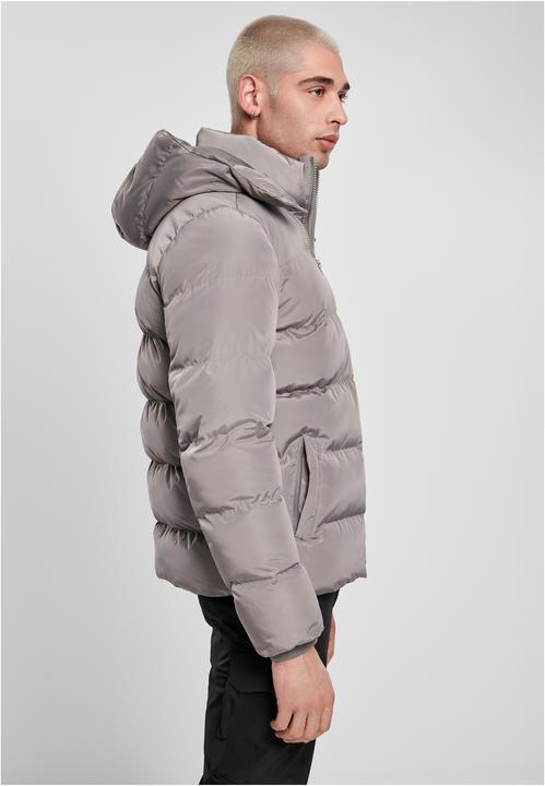 Produktbild Urban Classics Hooded Puffer Jacket (4XL)