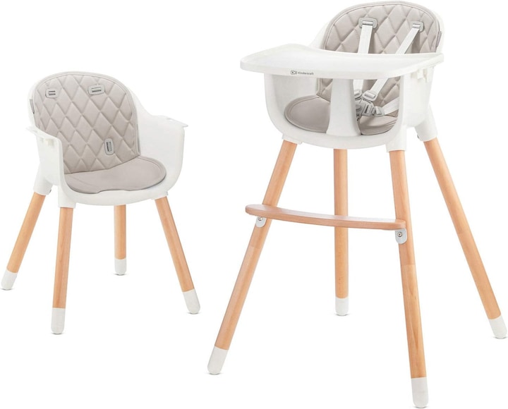 Actual product image KinderKraft Sienna (Highchair)