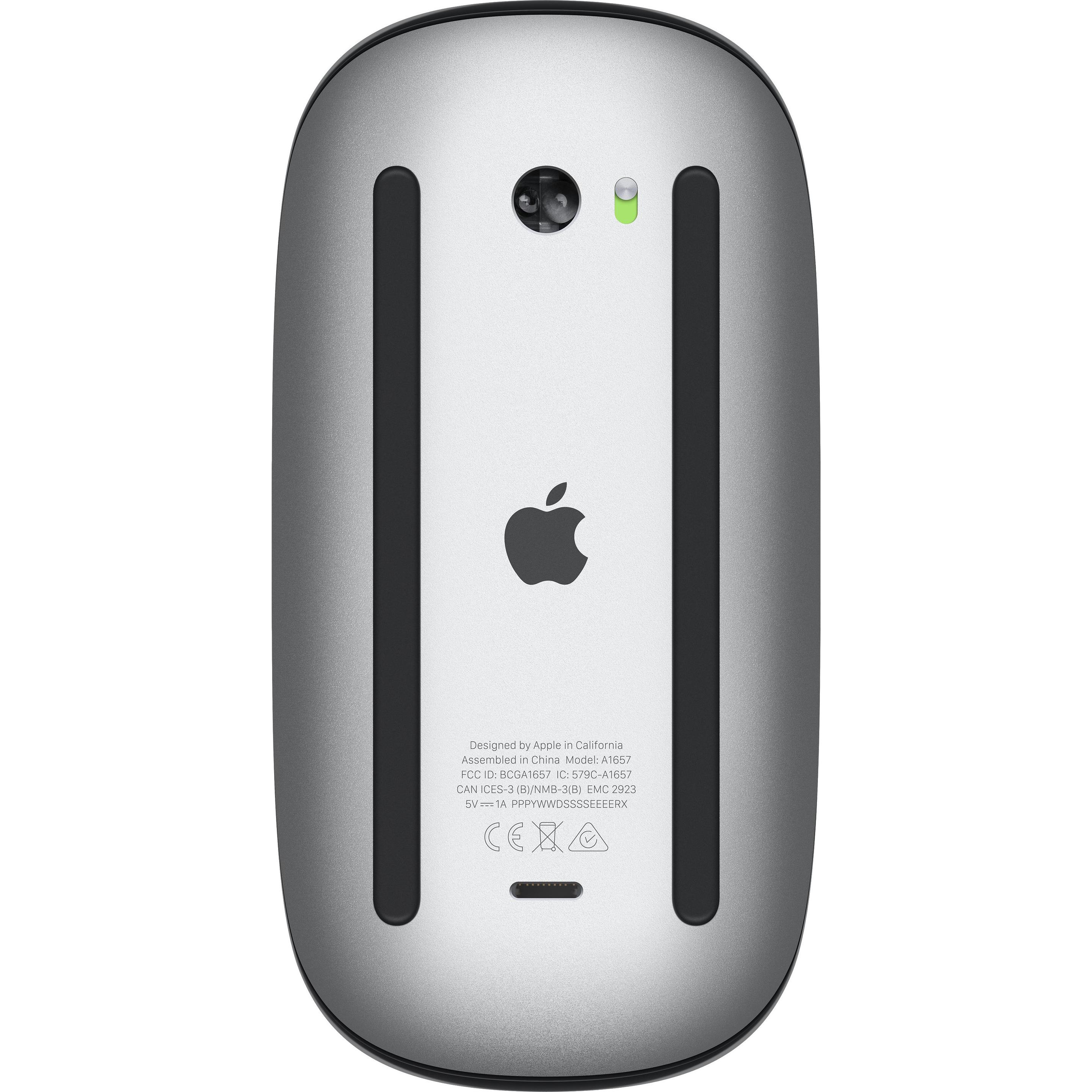 Apple Magic Mouse 2024 (Kabellos) - kaufen bei Digitec