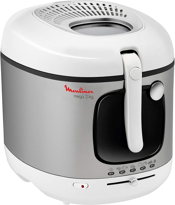Moulinex Friteuse XXL