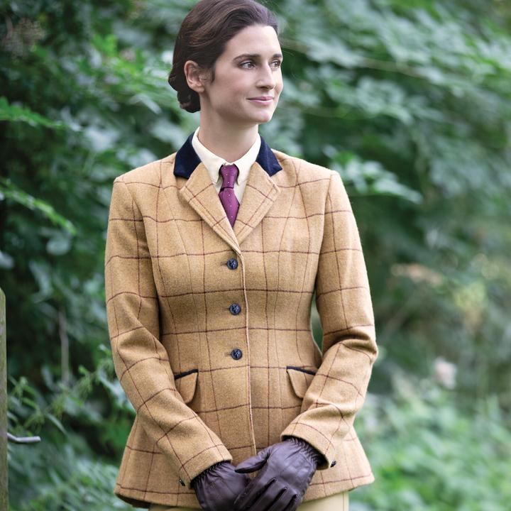 Actual product image Equetech Wheatley Deluxe (48)