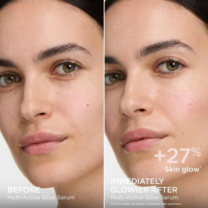 Image du produit Clarins Multi-Active (30 ml)