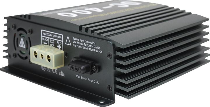 Produktbild PNI Konverter 24-12V DC-400 Nennstrom 40A