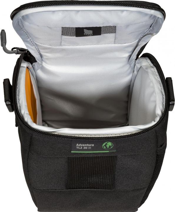 Actual product image Lowepro Adventura TLZ 30 III (Camera shoulder bag, Camera bag, Camera hip bag, 2 l)