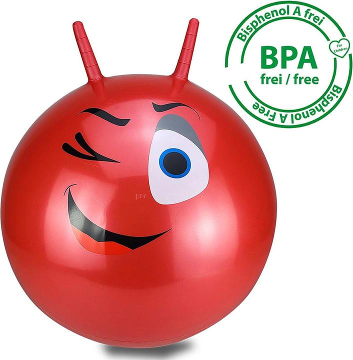 Produktbild Jamara Hüpfball Eye