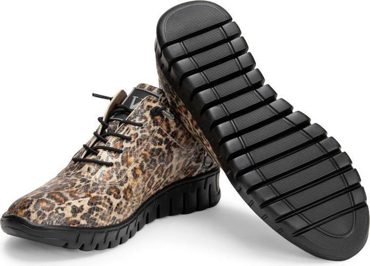 Actual product image Vitaform Sneaker Textil Supersoft (38)