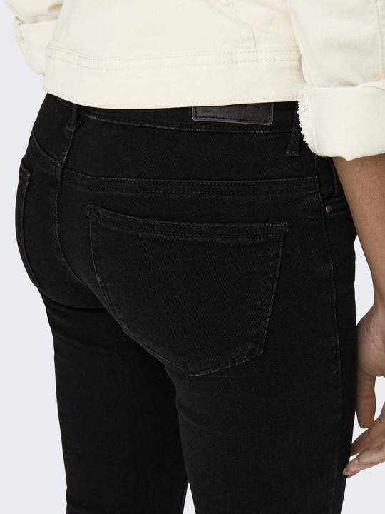 Produktbild Only ONLCORAL Niedrige Taille Skinny Fit Jeans Skinny Jeans (W32/L34)