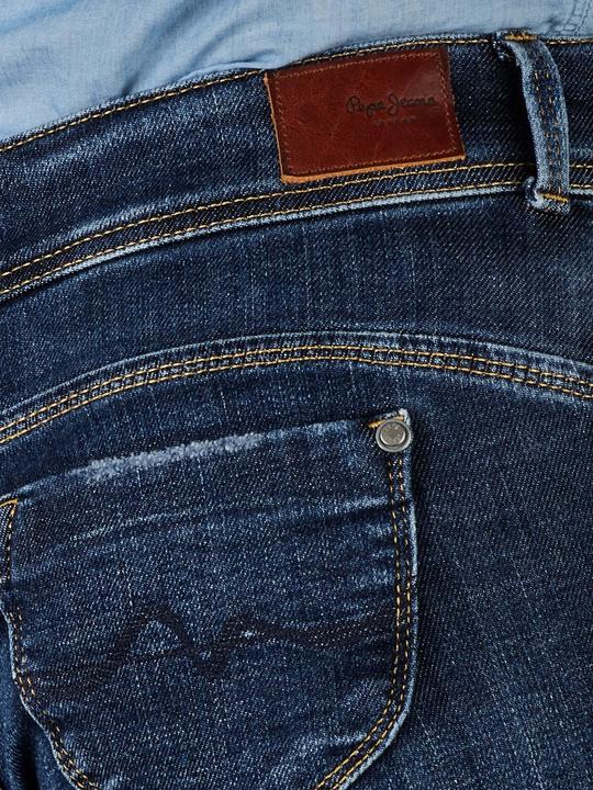 Produktbild Pepe Jeans New Brooke rinse powerflex (W26/L32)